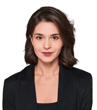Алина Гребеникова