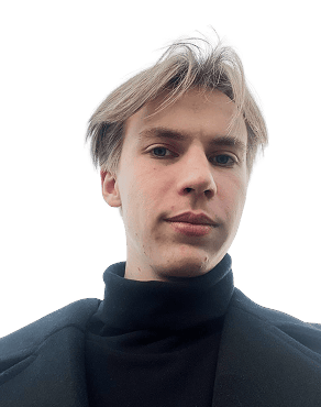 Антон Остапенко