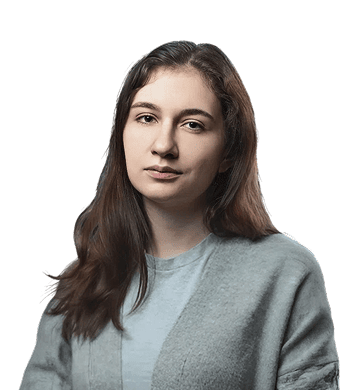 Ксения Шулекина